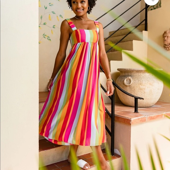 Show Me Your Mumu Fling Dress - Picture 10 of 10